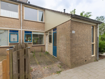 Cornelis Kempenaarlaan 125