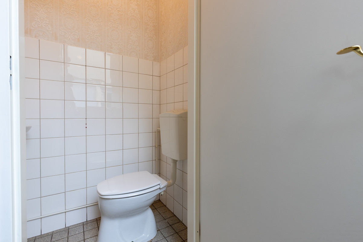 Hoekwoning te koop: Cornelis Kempenaarlaan 125, Woubrugge