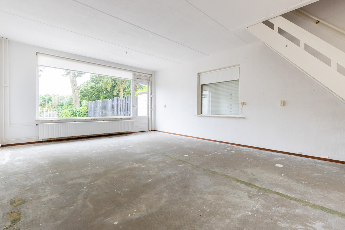 Hoekwoning te koop: Cornelis Kempenaarlaan 125, Woubrugge