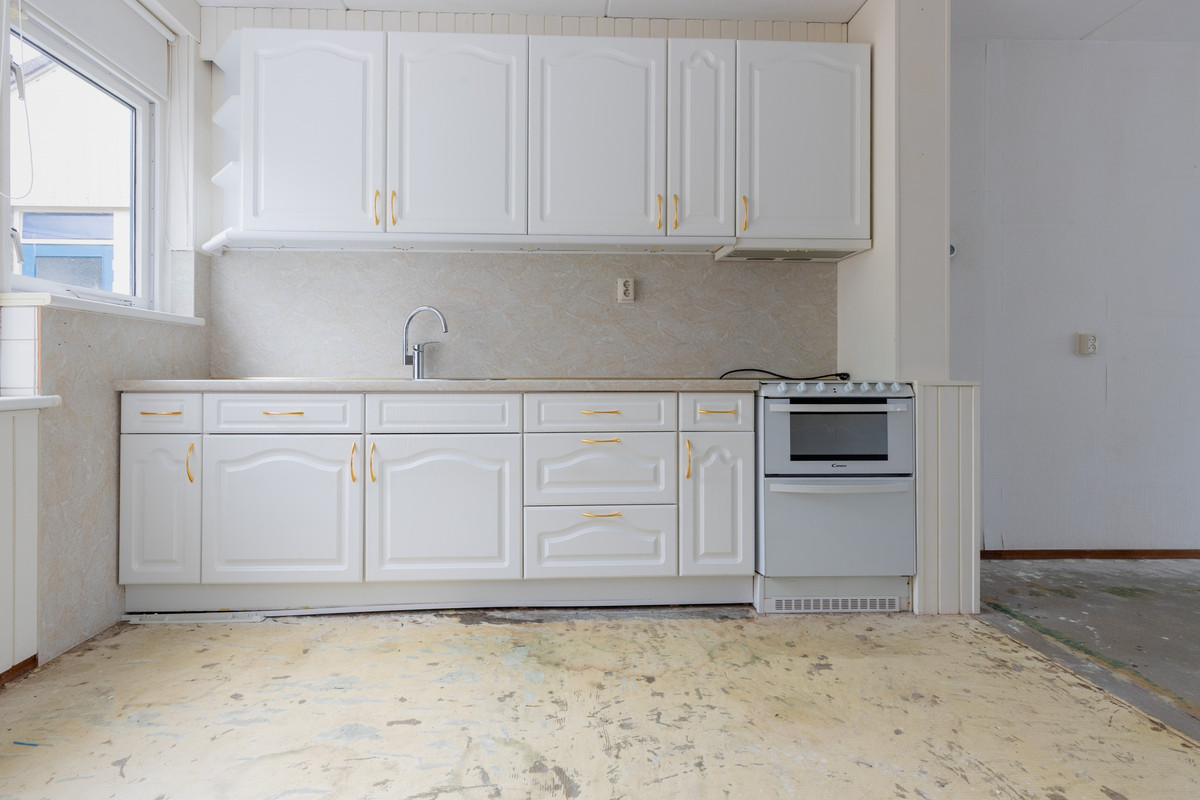 Hoekwoning te koop: Cornelis Kempenaarlaan 125, Woubrugge
