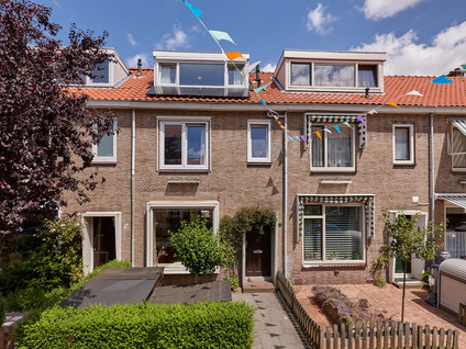 apartments for rent on Nieuwediepstraat 56
