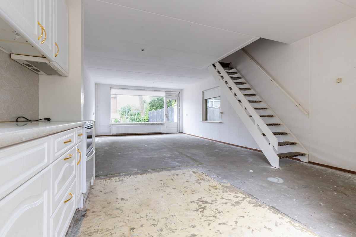 Hoekwoning te koop: Cornelis Kempenaarlaan 125, Woubrugge