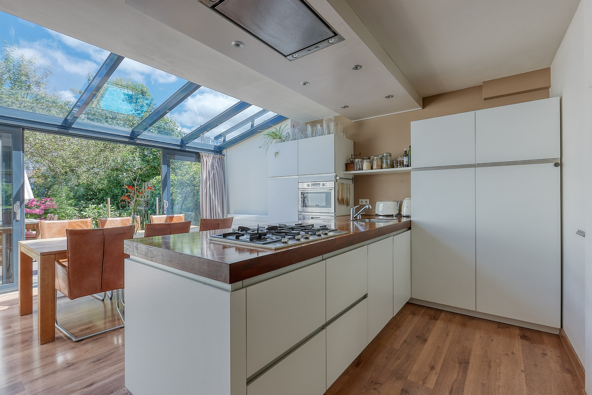 Tussenwoning te huur: Nieuwediepstraat 56, 'S-Gravenhage
