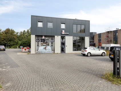 Berenkoog 51L
