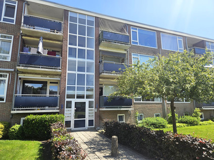 Berberisstraat 11