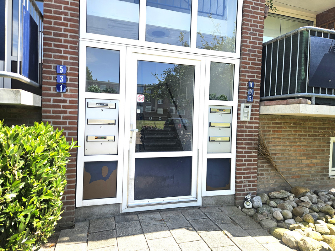 Appartement te koop: Berberisstraat 11, Hoogeveen