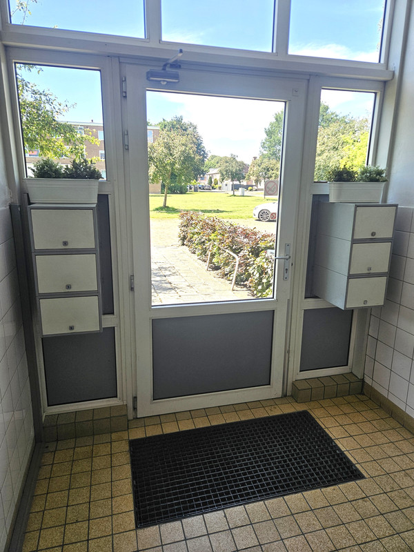 Appartement te koop: Berberisstraat 11, Hoogeveen
