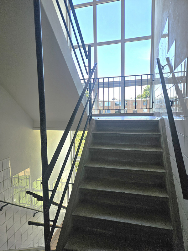 Appartement te koop: Berberisstraat 11, Hoogeveen