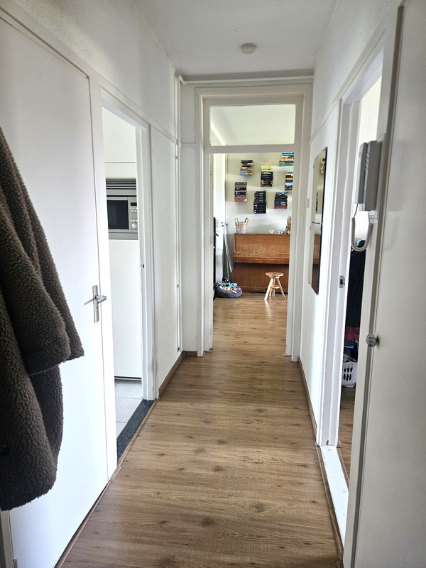 Appartement te koop: Berberisstraat 11, Hoogeveen