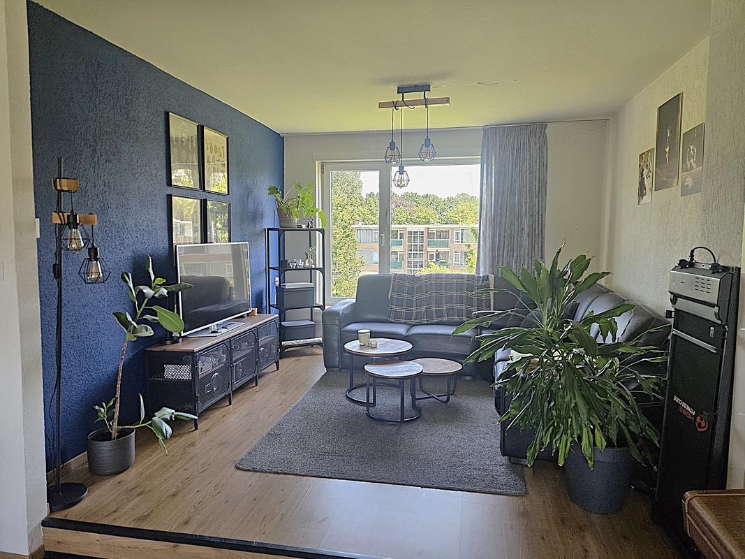 Appartement te koop: Berberisstraat 11, Hoogeveen
