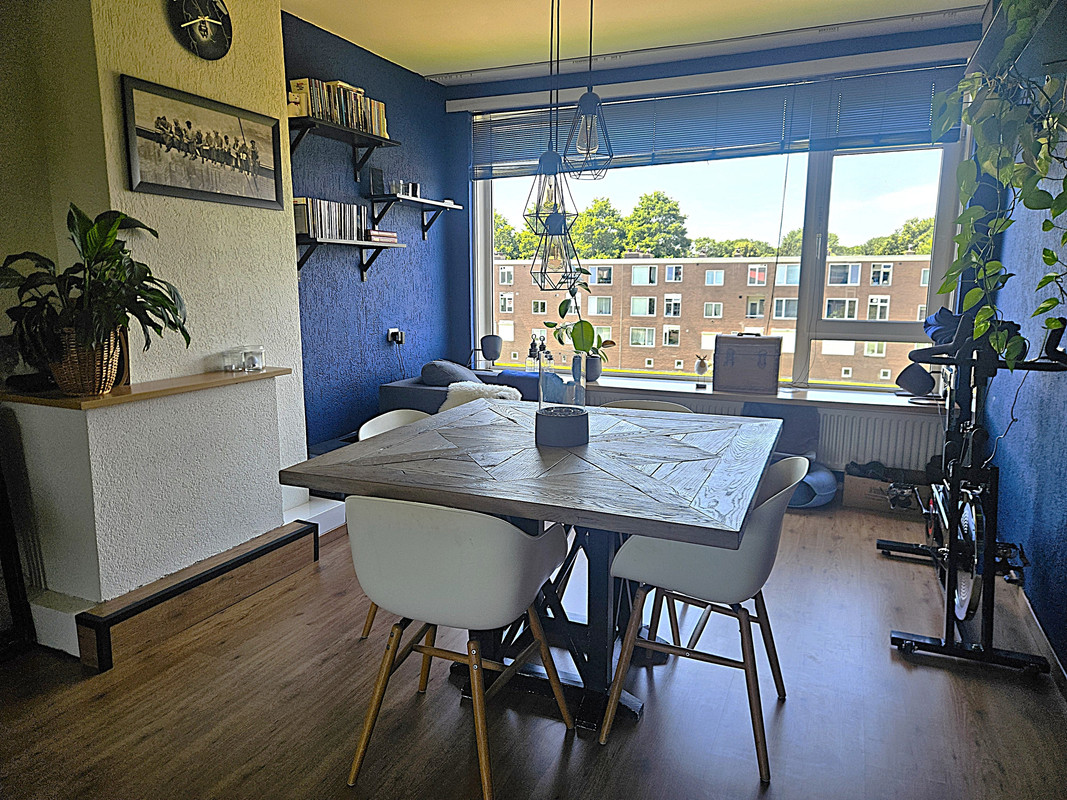Appartement te koop: Berberisstraat 11, Hoogeveen