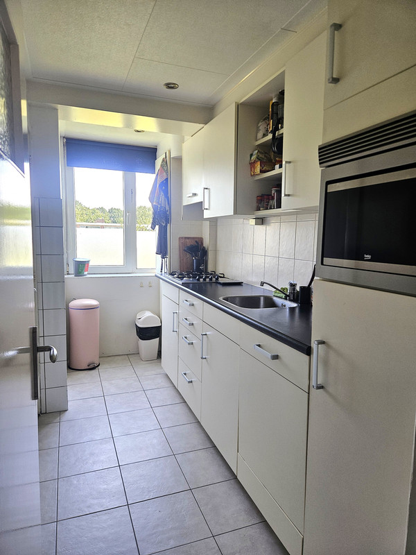 Appartement te koop: Berberisstraat 11, Hoogeveen