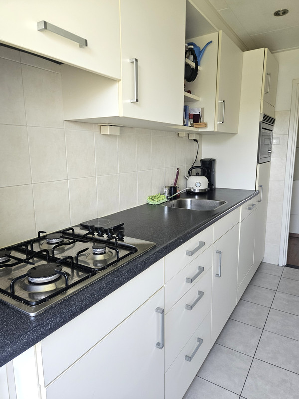 Appartement te koop: Berberisstraat 11, Hoogeveen
