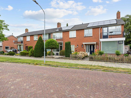 van Heemskerckstraat 104
