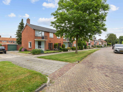 van Heemskerckstraat 104
