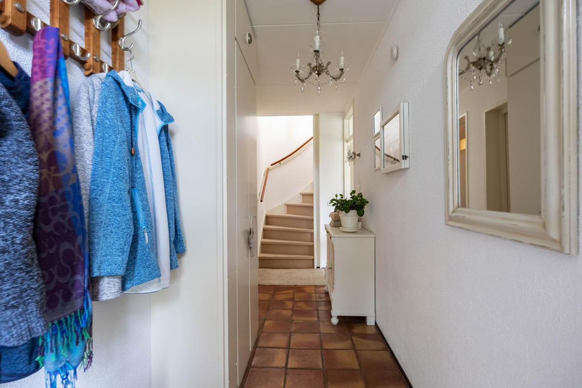 Twee-onder-één-kap te koop: Voeghouten 39, Slochteren