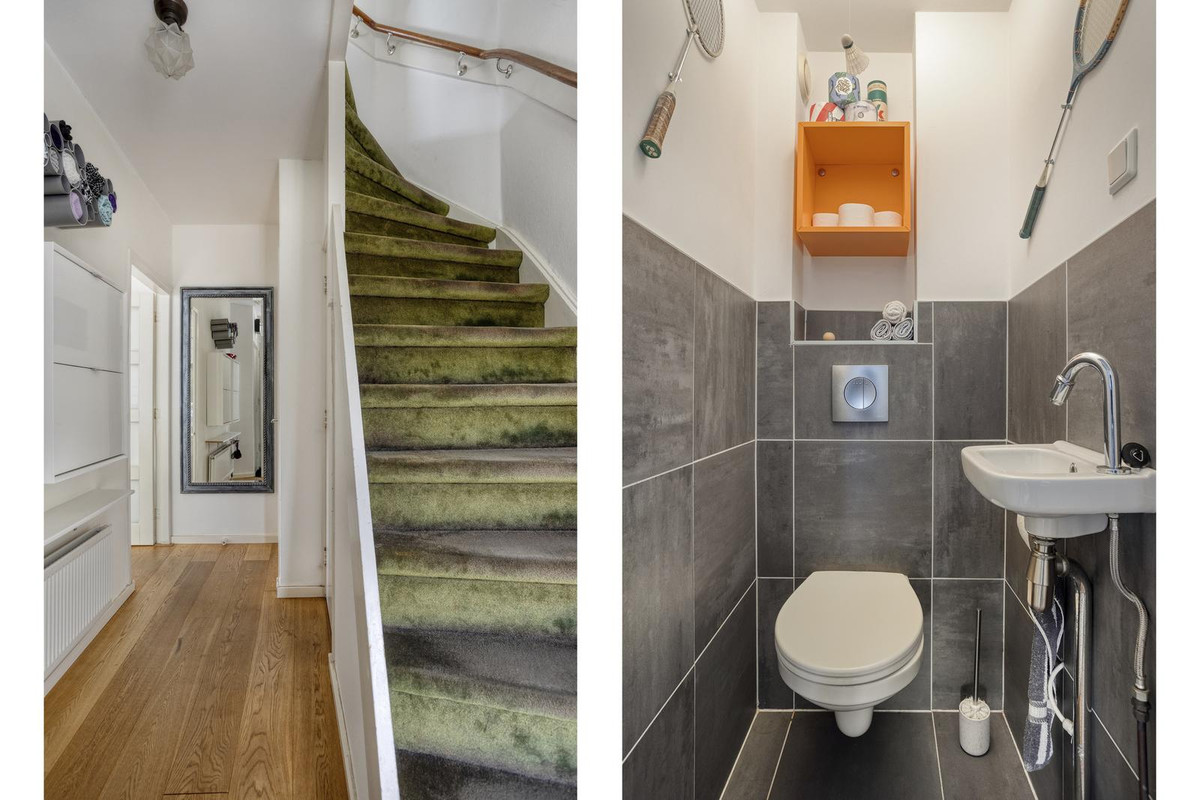 Hoekwoning te koop: Bilderdijkstraat 24, Capelle Aan Den Ijssel