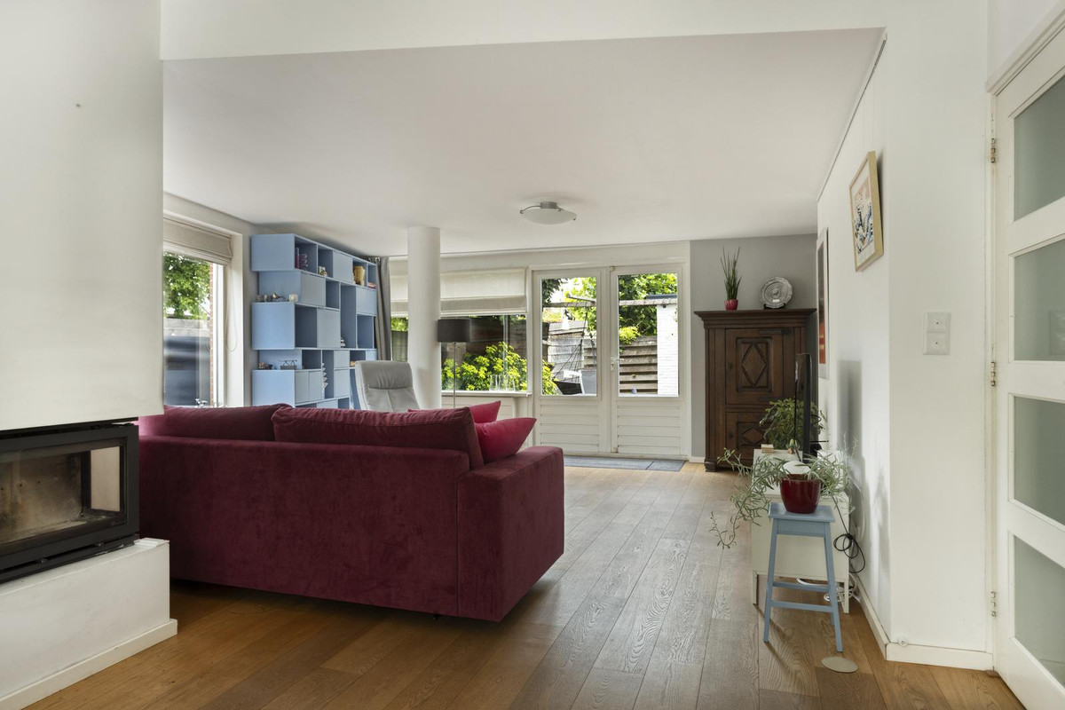 Hoekwoning te koop: Bilderdijkstraat 24, Capelle Aan Den Ijssel