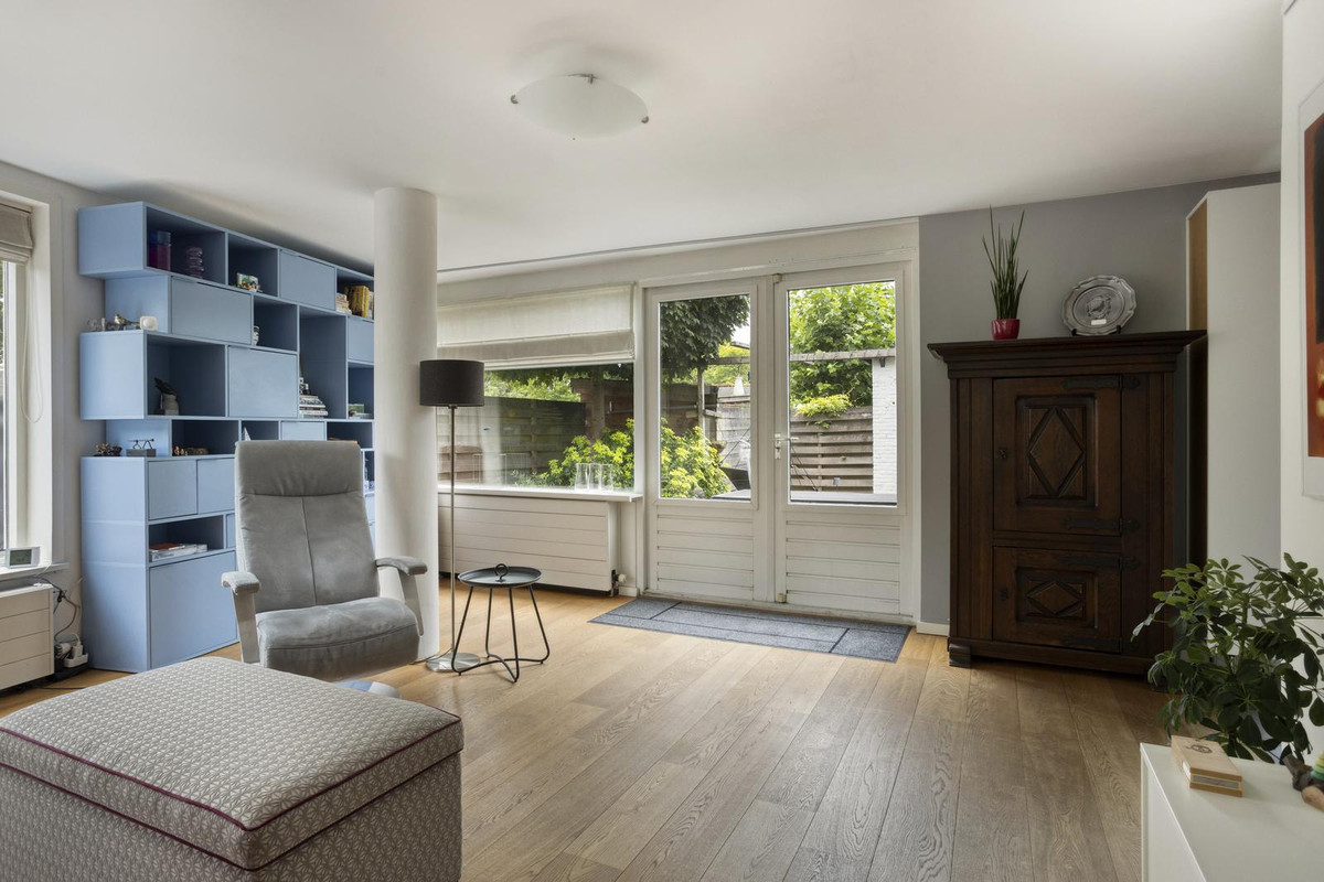 Hoekwoning te koop: Bilderdijkstraat 24, Capelle Aan Den Ijssel