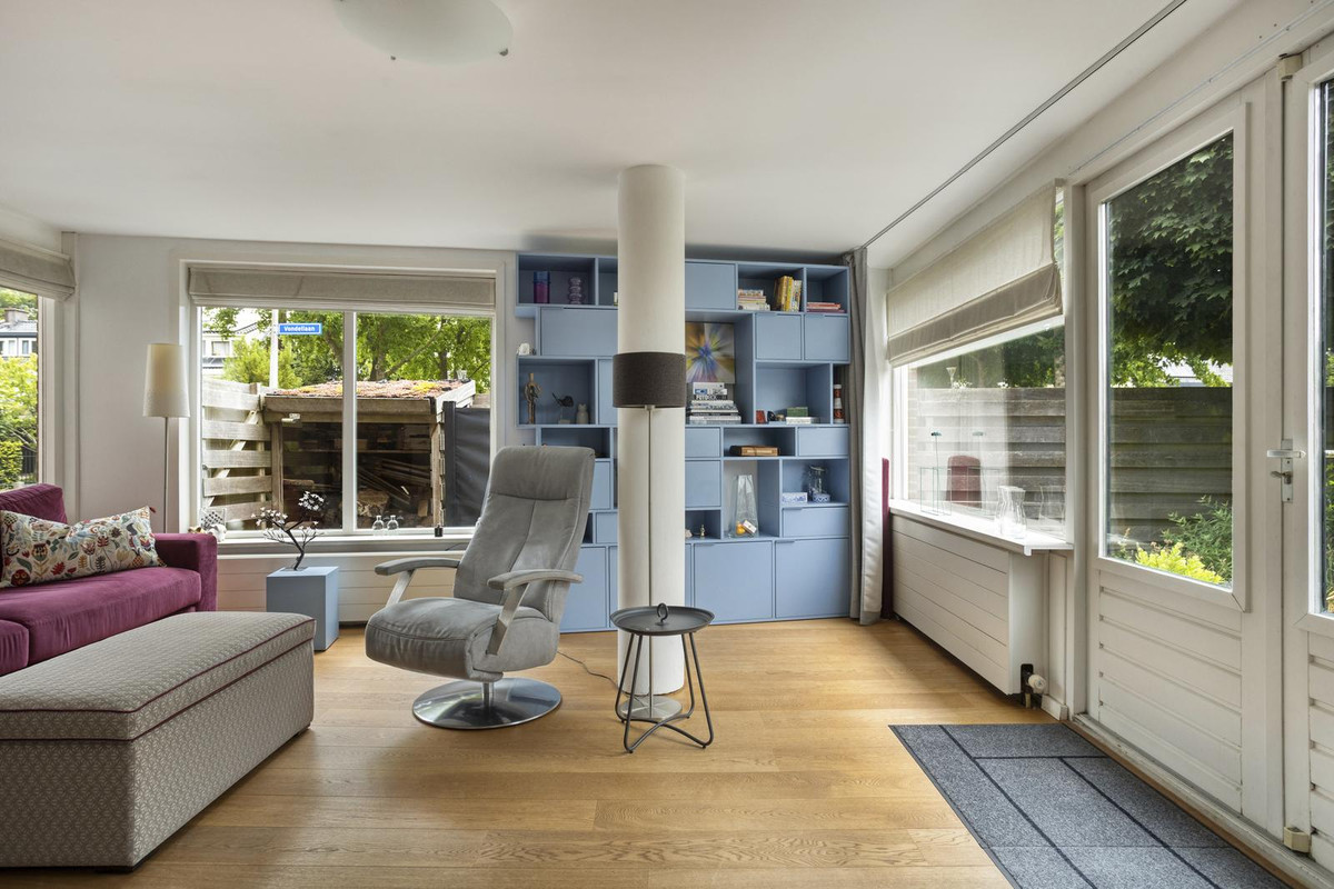 Hoekwoning te koop: Bilderdijkstraat 24, Capelle Aan Den Ijssel