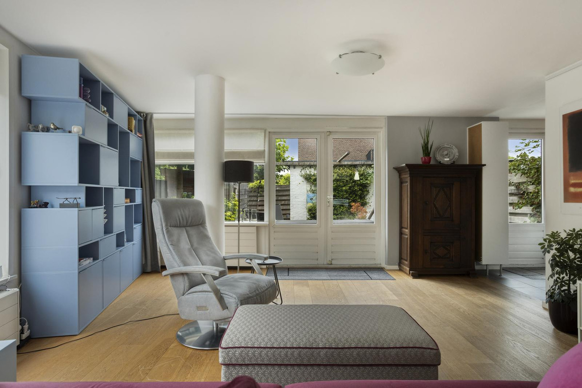 Hoekwoning te koop: Bilderdijkstraat 24, Capelle Aan Den Ijssel