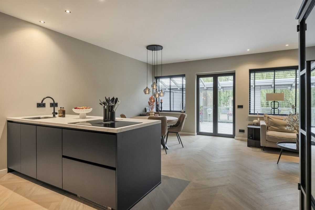 Appartement te koop: Loopstraat 10, Prinsenbeek