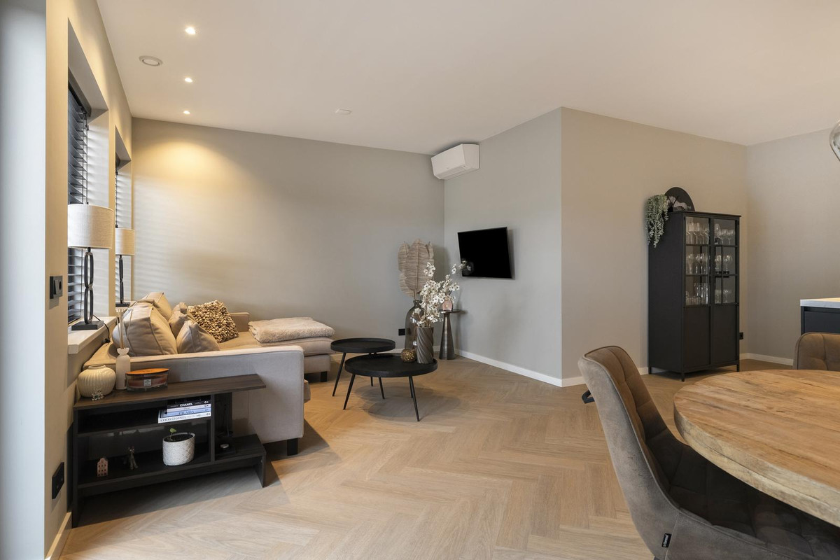 Appartement te koop: Loopstraat 10, Prinsenbeek