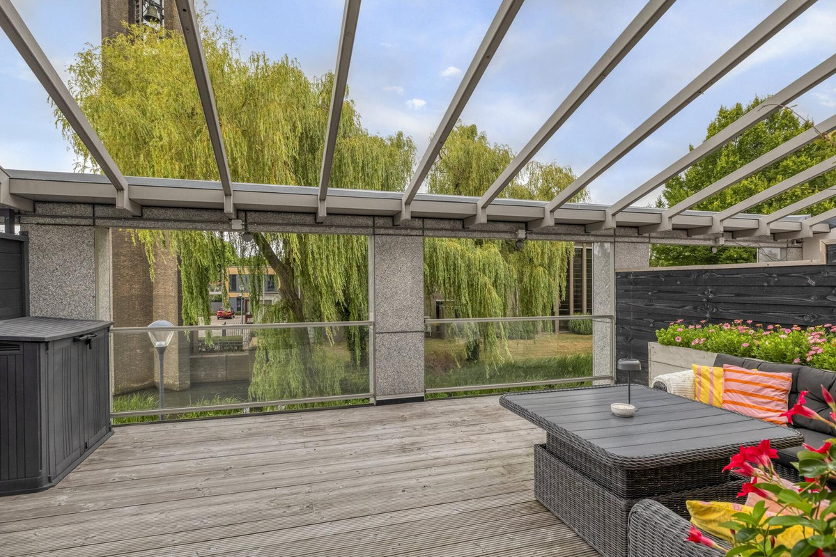 Appartement te koop: Loopstraat 10, Prinsenbeek