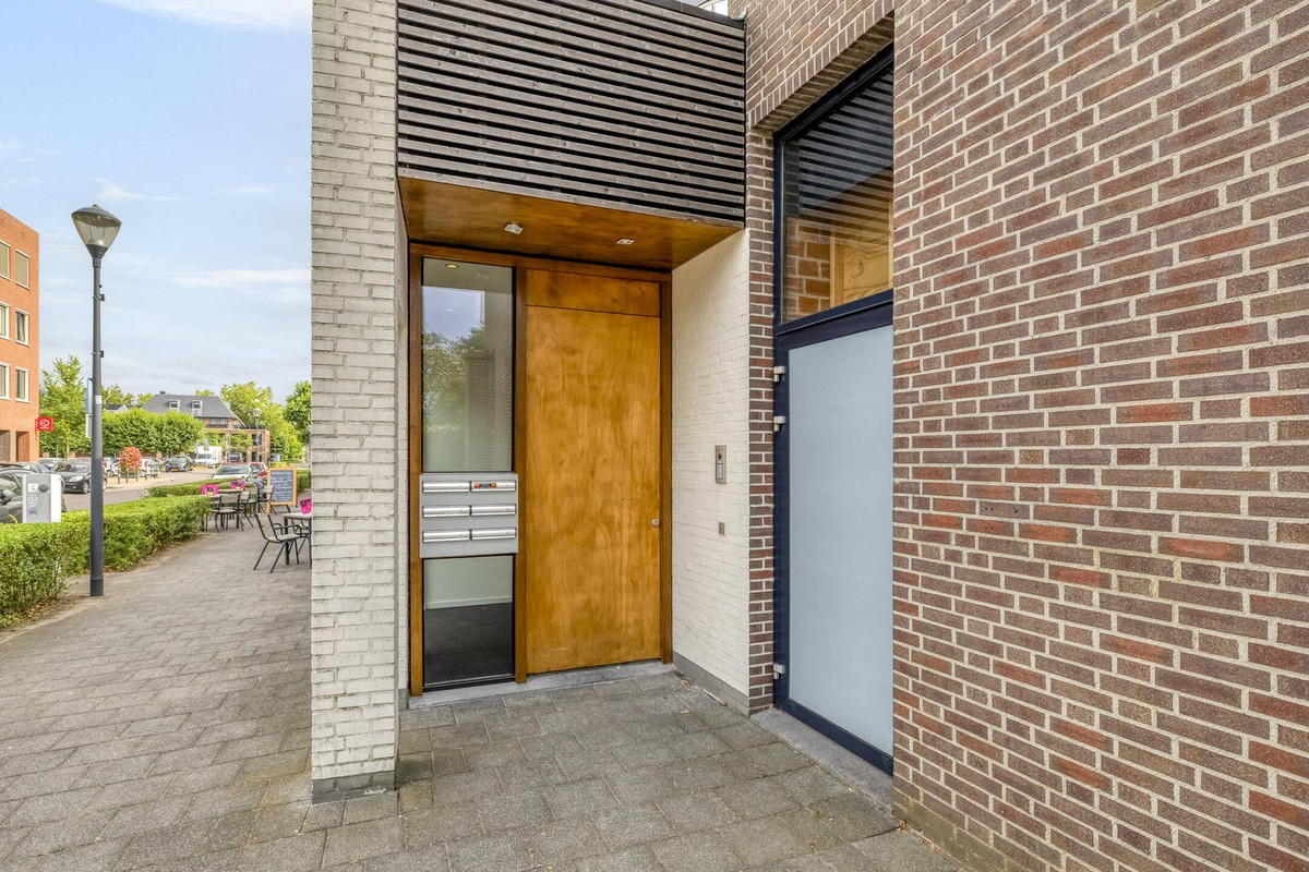 Appartement te koop: Loopstraat 10, Prinsenbeek