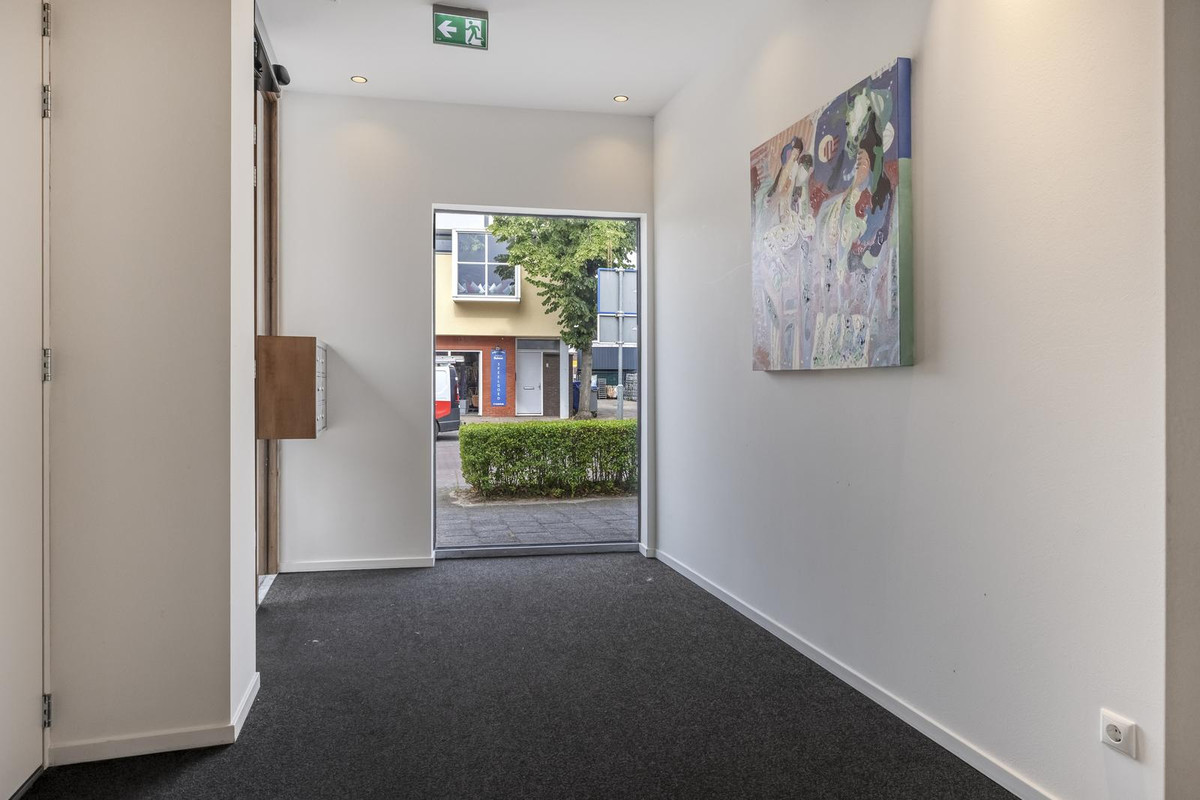 Appartement te koop: Loopstraat 10, Prinsenbeek