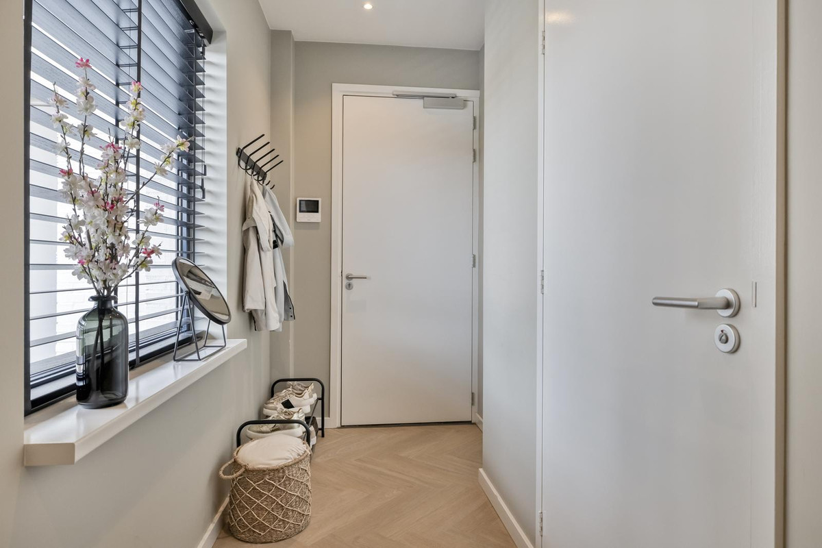Appartement te koop: Loopstraat 10, Prinsenbeek