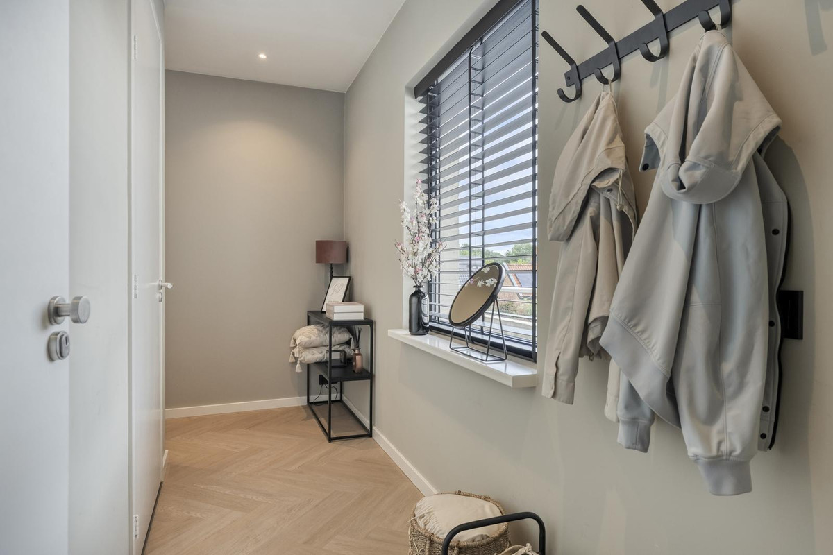 Appartement te koop: Loopstraat 10, Prinsenbeek