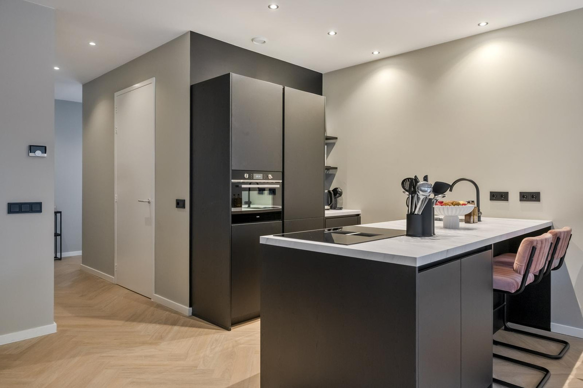 Appartement te koop: Loopstraat 10, Prinsenbeek