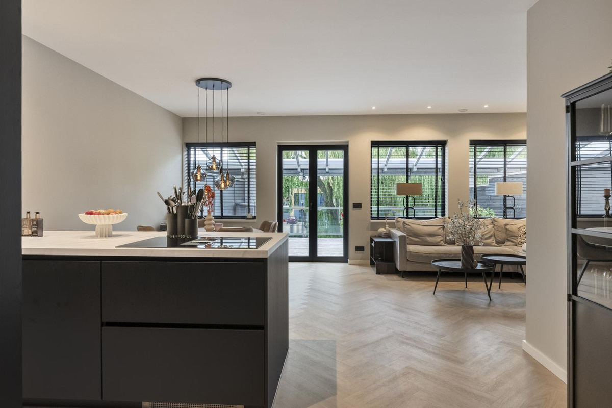 Appartement te koop: Loopstraat 10, Prinsenbeek