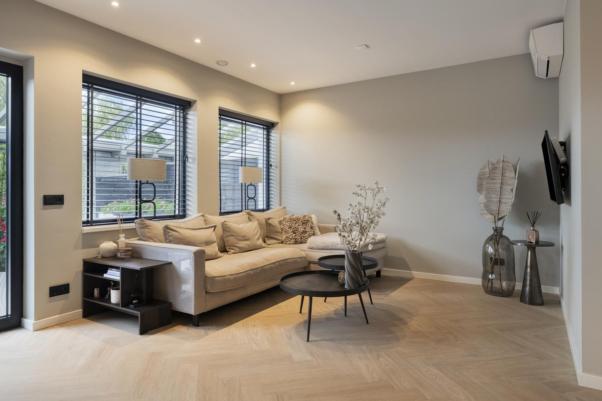 Appartement te koop: Loopstraat 10, Prinsenbeek