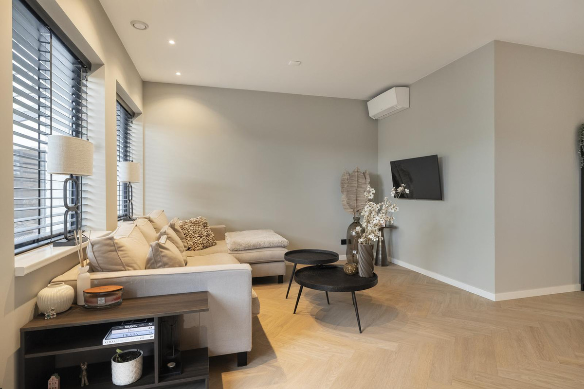 Appartement te koop: Loopstraat 10, Prinsenbeek