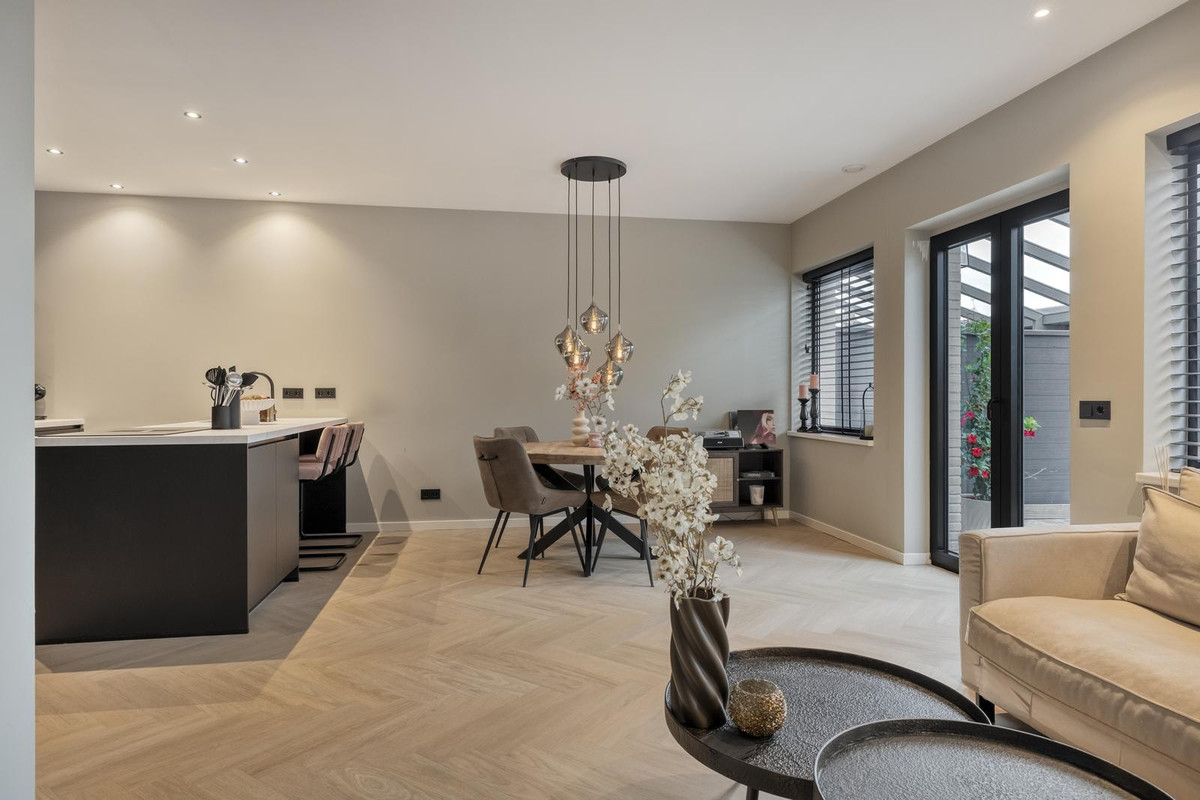 Appartement te koop: Loopstraat 10, Prinsenbeek