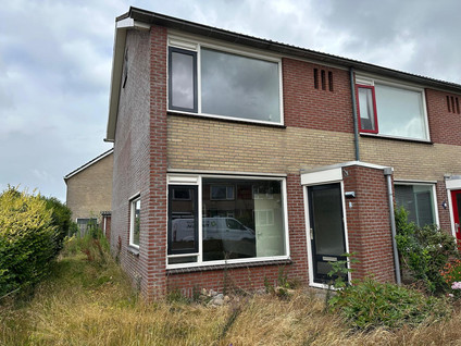Margrietlaan 1