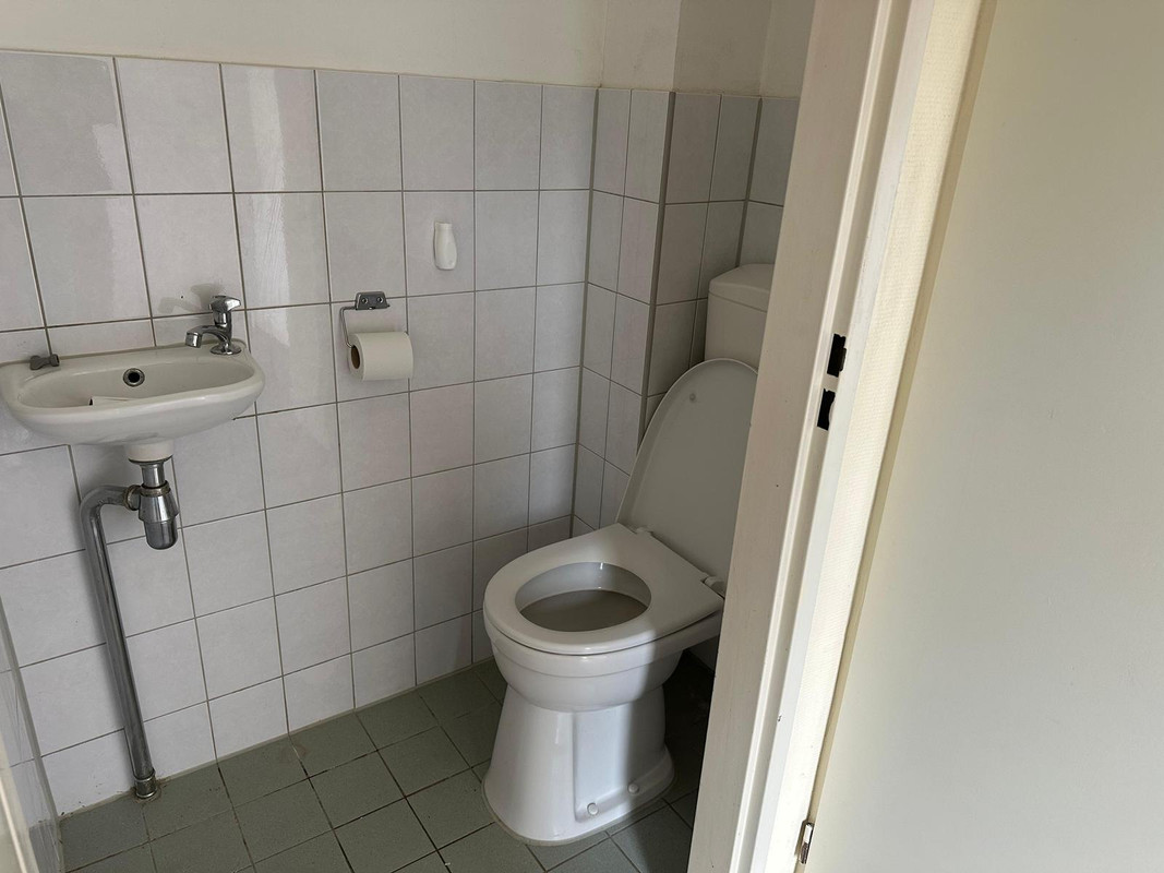 Hoekwoning te koop: Margrietlaan 1, 'T Veld