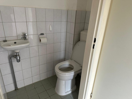 Margrietlaan 1
