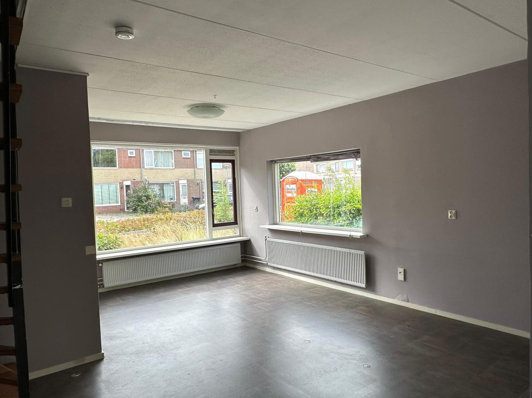 Hoekwoning te koop: Margrietlaan 1, 'T Veld