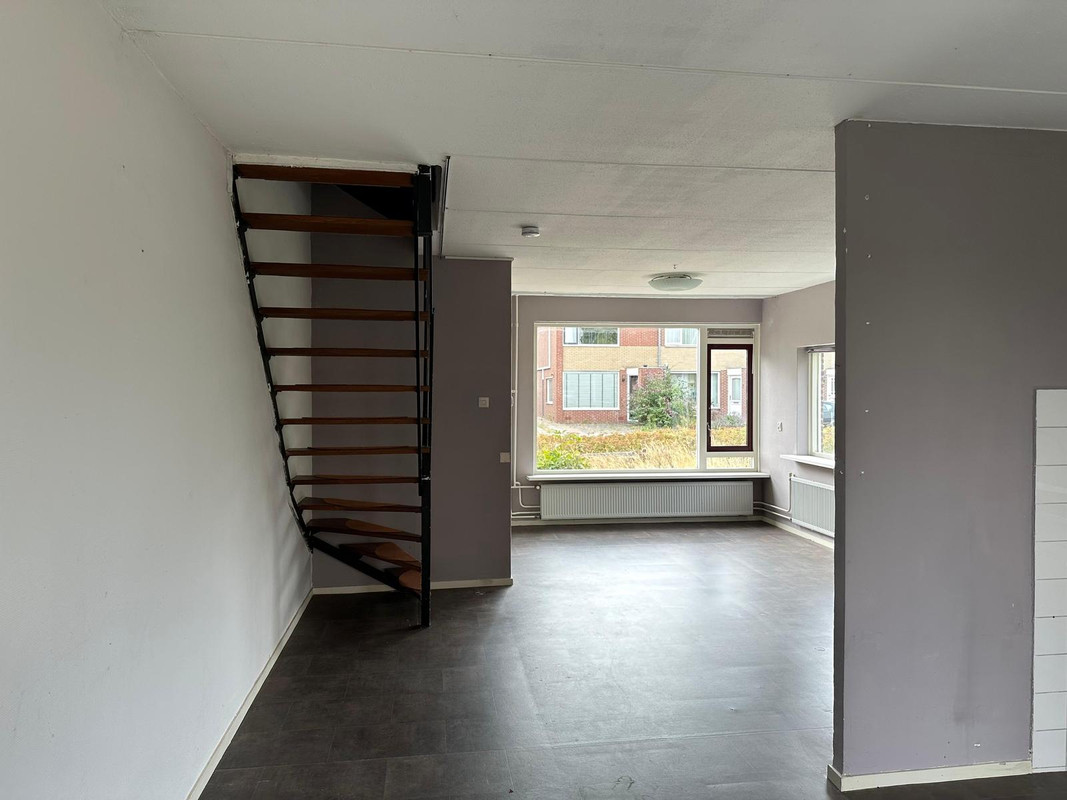 Hoekwoning te koop: Margrietlaan 1, 'T Veld