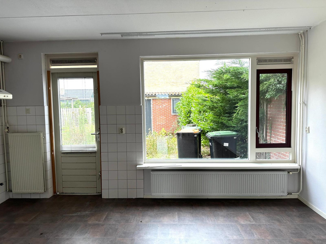 Hoekwoning te koop: Margrietlaan 1, 'T Veld