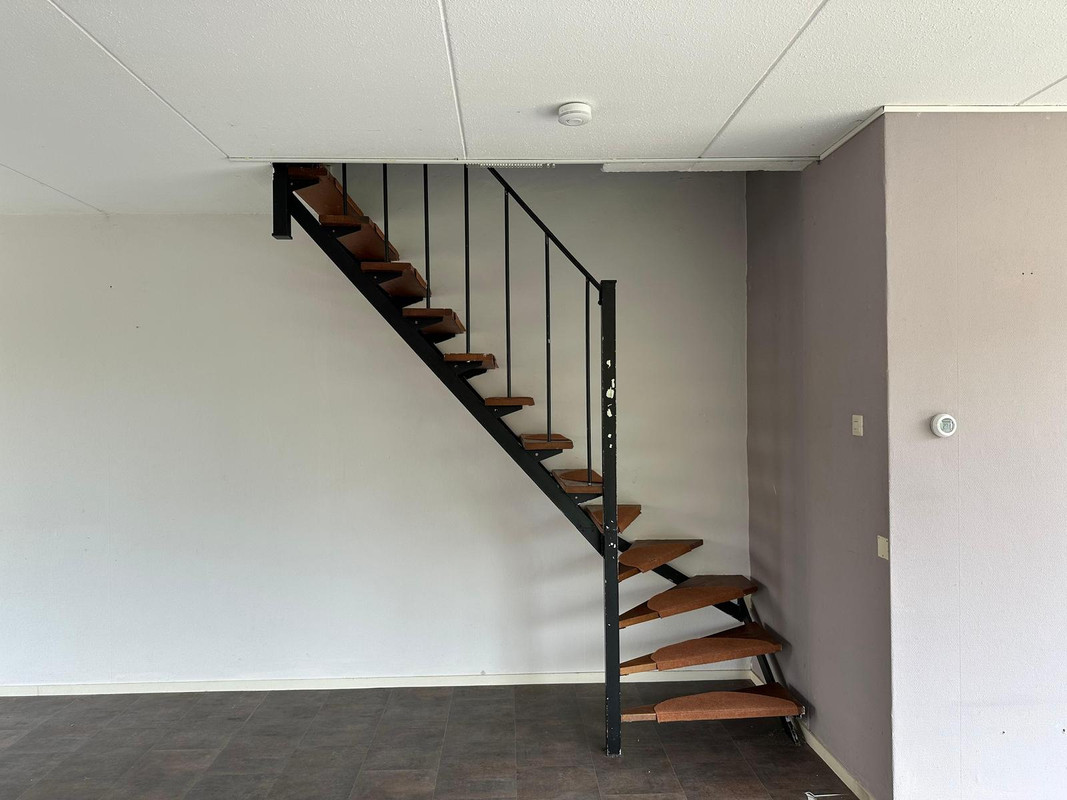 Hoekwoning te koop: Margrietlaan 1, 'T Veld