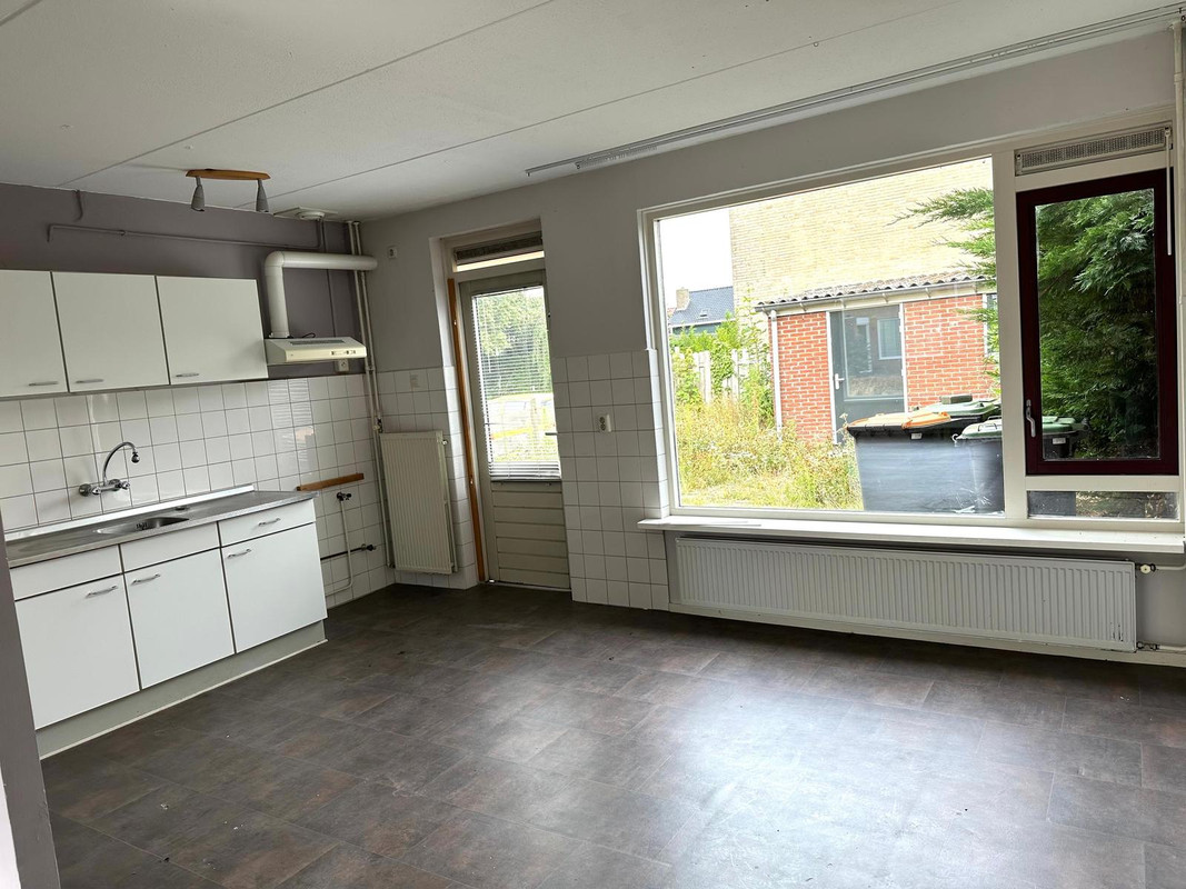 Hoekwoning te koop: Margrietlaan 1, 'T Veld
