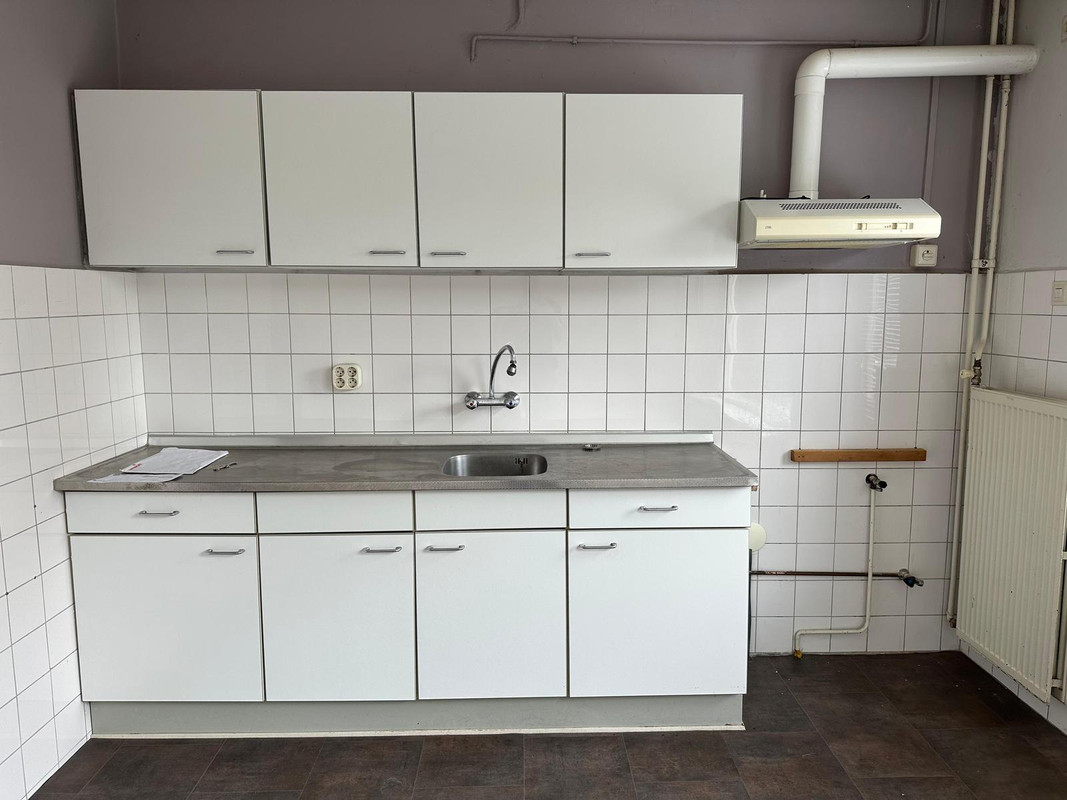 Hoekwoning te koop: Margrietlaan 1, 'T Veld