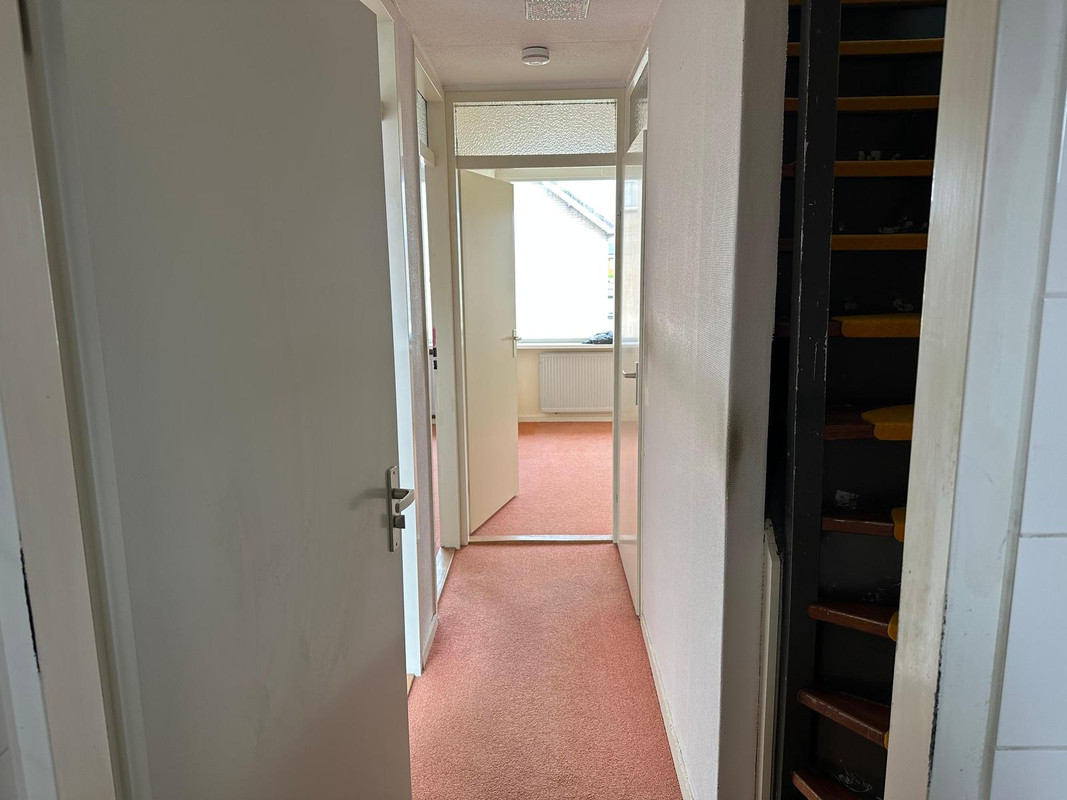 Hoekwoning te koop: Margrietlaan 1, 'T Veld