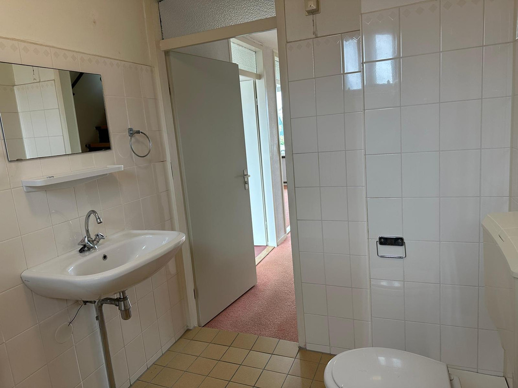 Hoekwoning te koop: Margrietlaan 1, 'T Veld