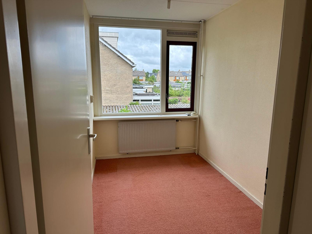 Hoekwoning te koop: Margrietlaan 1, 'T Veld