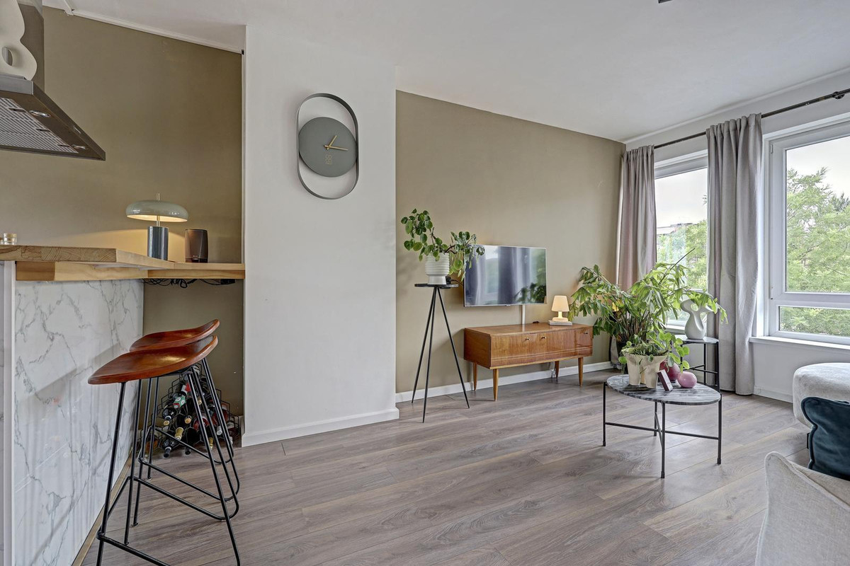 Appartement te koop: van Coehoornplein 31, 'S-Hertogenbosch